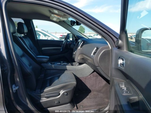 1C4RDJDG9HC870171 Dodge Durango Gt Awd