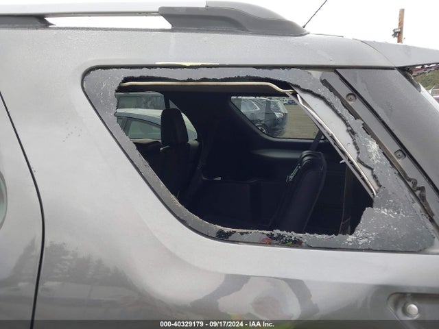 Ford Explorer Limited 2015 1FM5K8F82FGC66434 Image 17