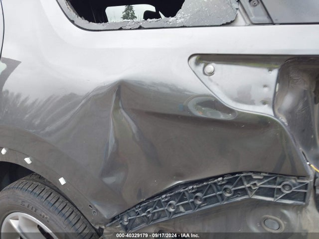 Ford Explorer Limited 2015 1FM5K8F82FGC66434 Image 18