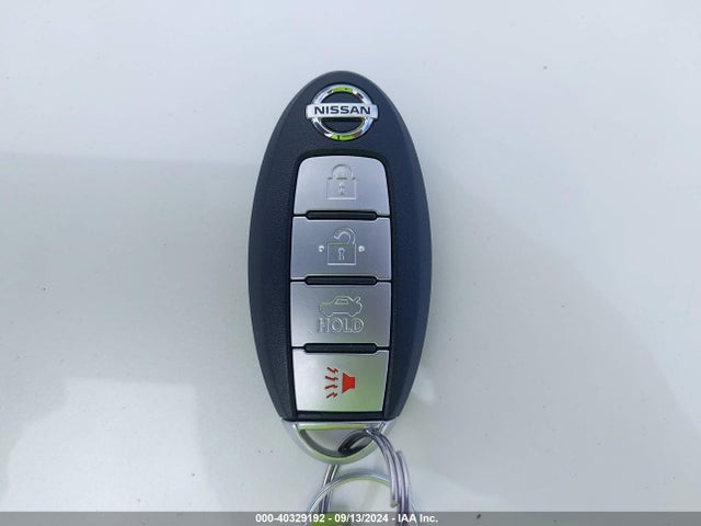 Nissan Altima 2.5 S 2014 1N4AL3AP3EC291694 Image 11