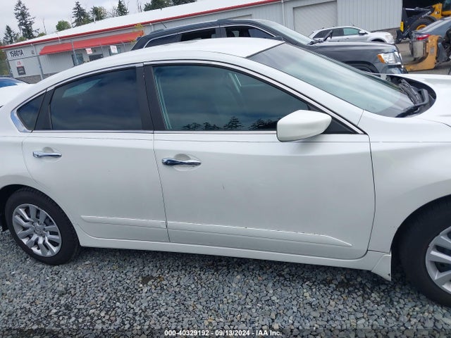 Nissan Altima 2.5 S 2014 1N4AL3AP3EC291694 Image 13