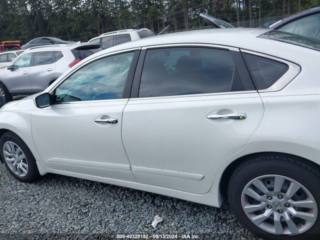 Nissan Altima 2.5 S 2014 1N4AL3AP3EC291694 Image 14