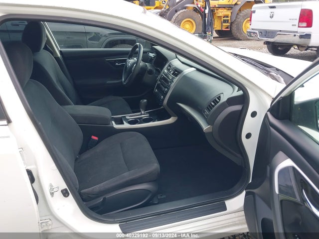 Nissan Altima 2.5 S 2014 1N4AL3AP3EC291694 Image 5