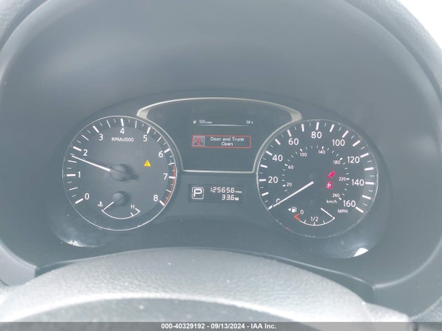 Nissan Altima 2.5 S 2014 1N4AL3AP3EC291694 Image 7