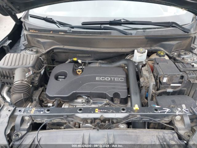 3GKALPEV2KL252013 GMC Terrain Slt