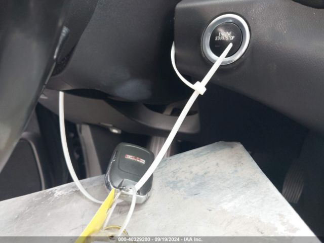 3GKALPEV2KL252013 GMC Terrain Slt