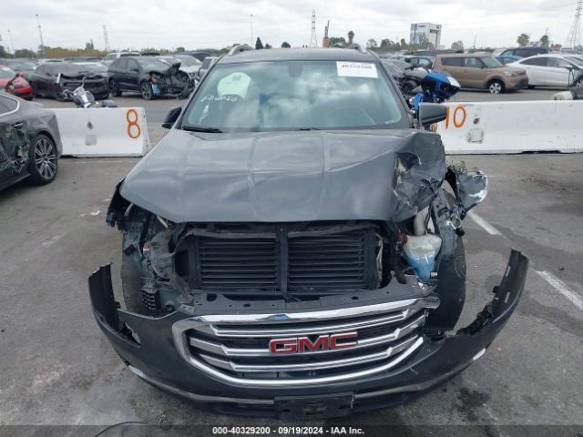 3GKALPEV2KL252013 GMC Terrain Slt