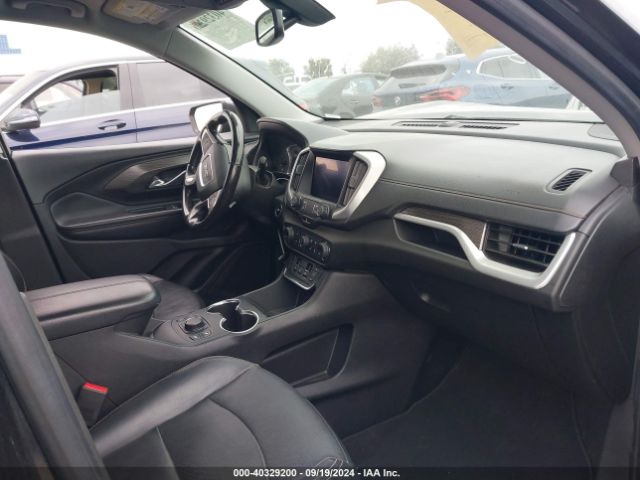 3GKALPEV2KL252013 GMC Terrain Slt