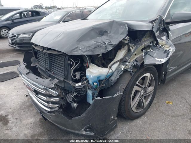 3GKALPEV2KL252013 GMC Terrain Slt