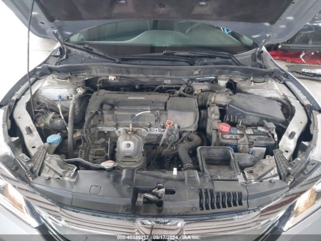 1HGCR2F33GA048081 Honda ACCORD LX