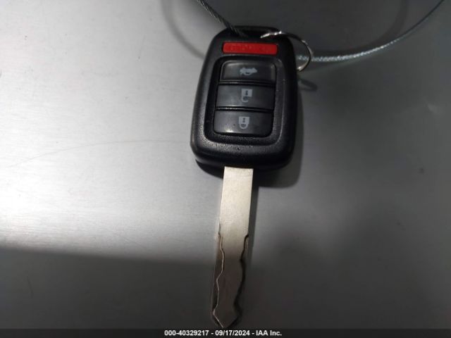 1HGCR2F33GA048081 Honda ACCORD LX