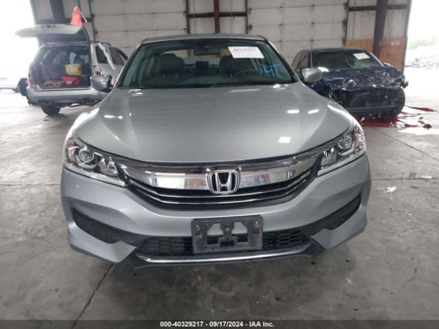 1HGCR2F33GA048081 Honda ACCORD LX