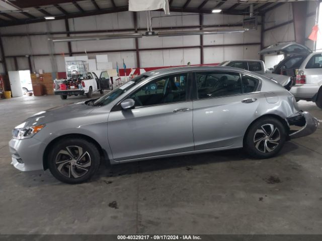 1HGCR2F33GA048081 Honda ACCORD LX