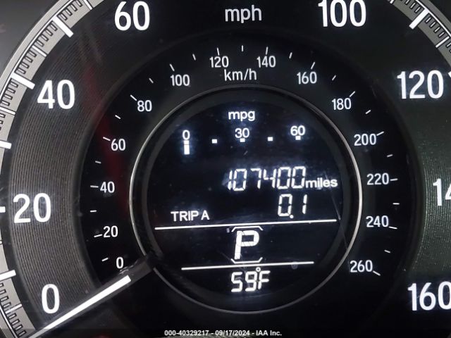 1HGCR2F33GA048081 Honda ACCORD LX