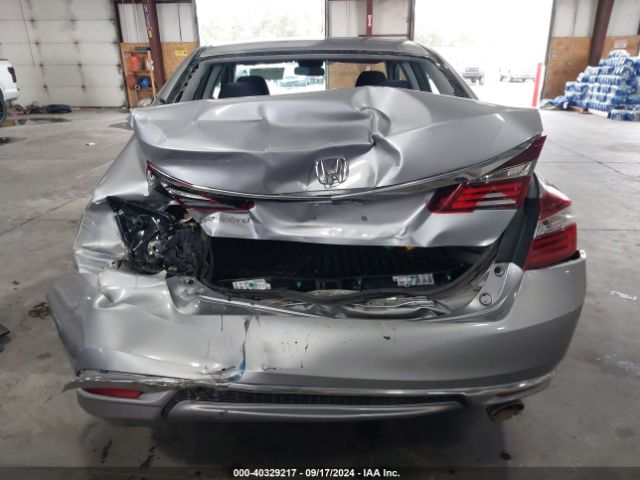1HGCR2F33GA048081 Honda ACCORD LX