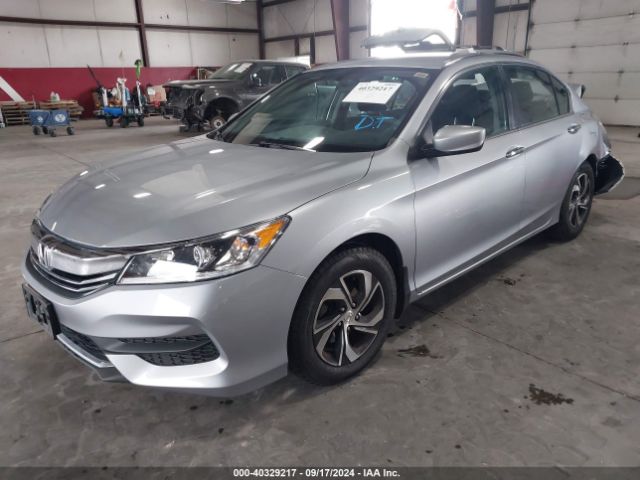 1HGCR2F33GA048081 Honda ACCORD LX