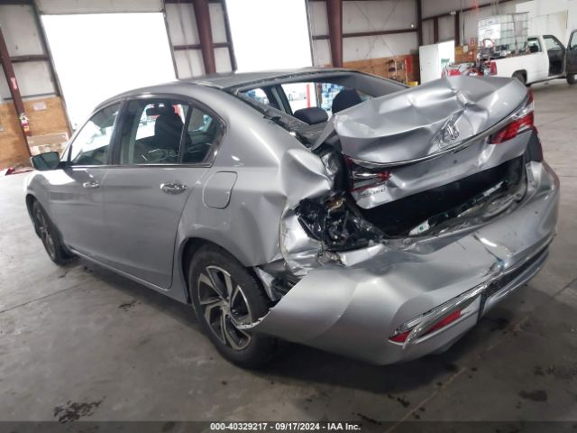1HGCR2F33GA048081 Honda ACCORD LX