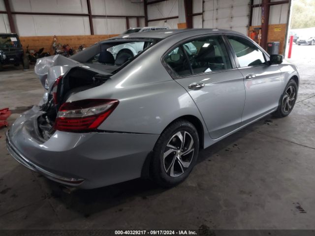 1HGCR2F33GA048081 Honda ACCORD LX