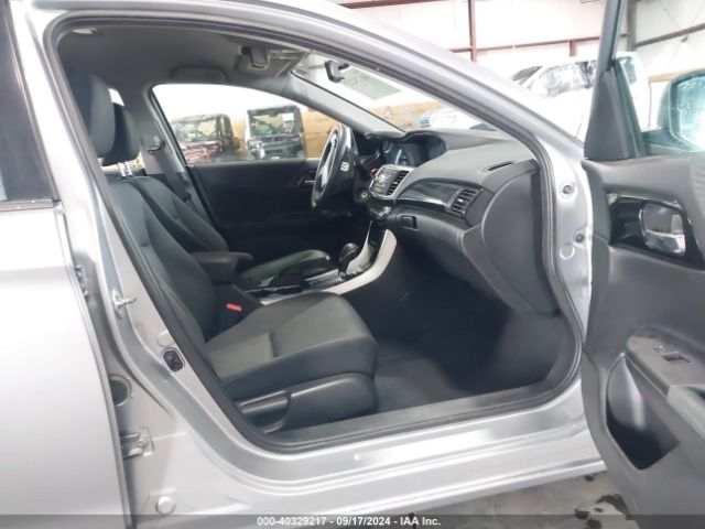 1HGCR2F33GA048081 Honda ACCORD LX