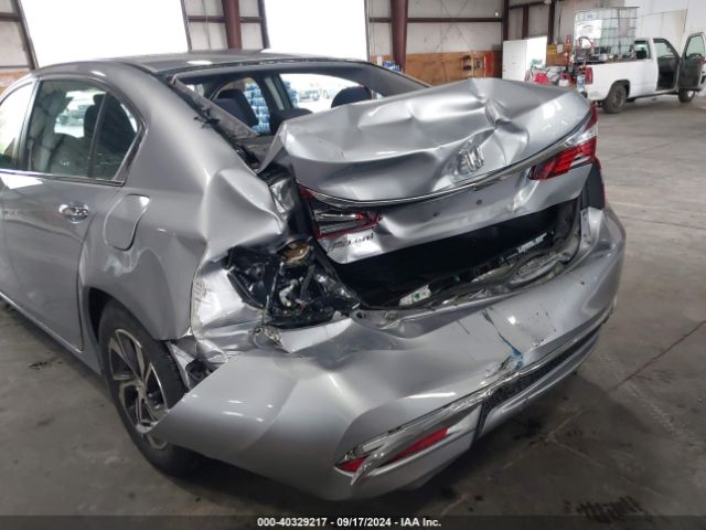 1HGCR2F33GA048081 Honda ACCORD LX
