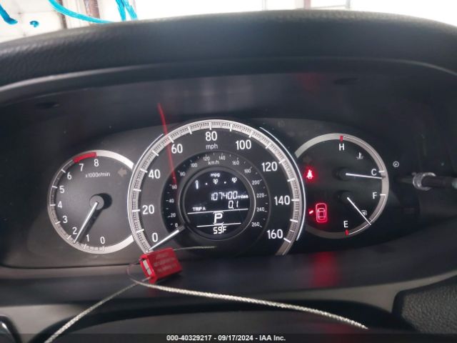 1HGCR2F33GA048081 Honda ACCORD LX