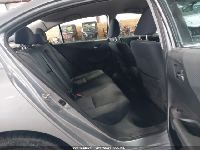 1HGCR2F33GA048081 Honda ACCORD LX