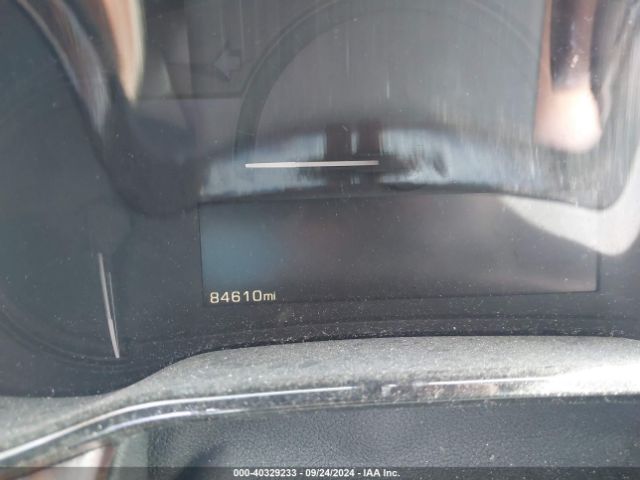 1G6AR5SX7G0104242 Cadillac Cts Luxury Collection