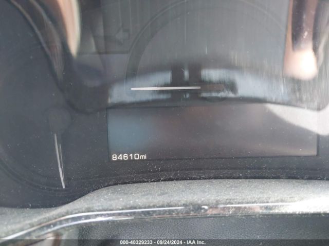 1G6AR5SX7G0104242 Cadillac Cts Luxury Collection