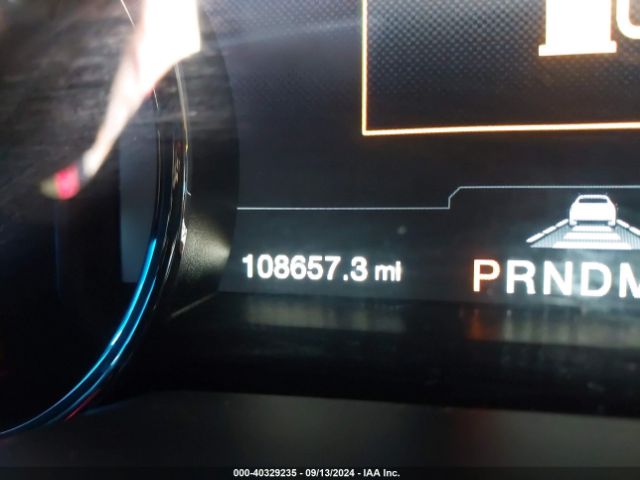 1FTEW1EF9FFC92938 Ford F-150 Platinum