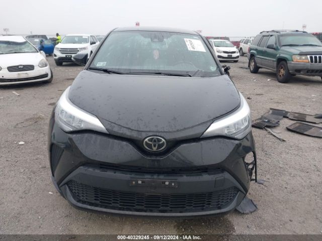 NMTKHMBX8MR130788 Toyota C-HR XLE
