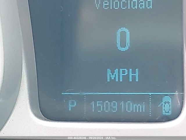 2G1FA1E35E9277278 Chevrolet Camaro 2ls