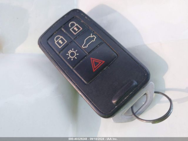 YV126MFK1F2361459 Volvo S60 T5 Premier