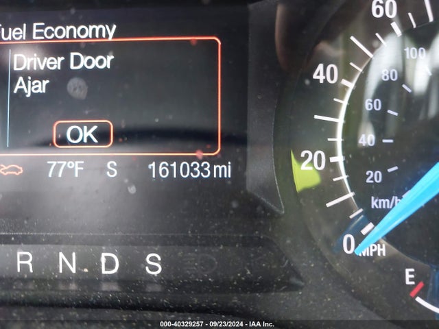 Ford FUSION SE 2014 3FA6P0HDXER286529 Image 7