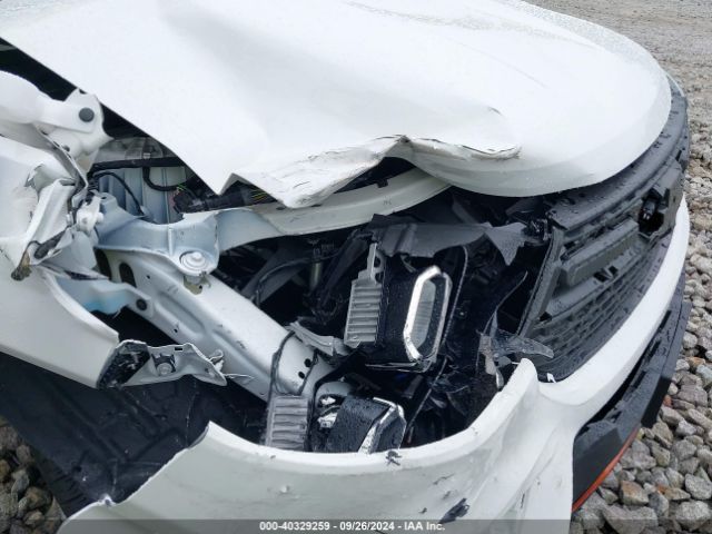 1FMSK8JH9RGA44195 Ford Explorer Timberline