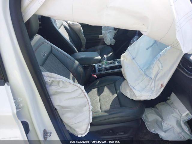 1FMSK8JH9RGA44195 Ford Explorer Timberline