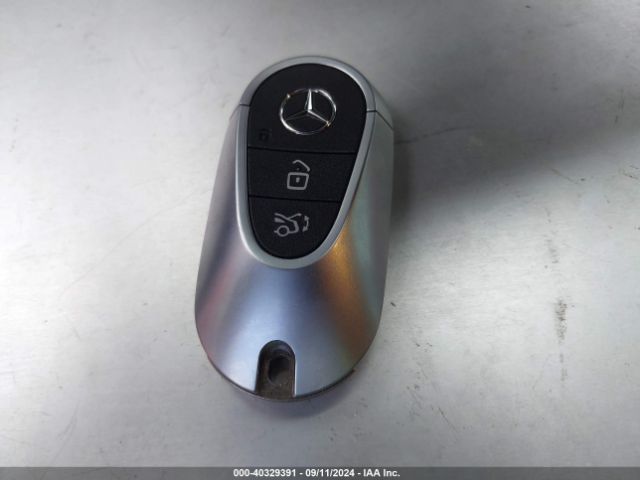 W1KAF4GB1RR216116 Mercedes-Benz C 300