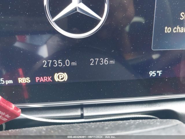 W1KAF4GB1RR216116 Mercedes-Benz C 300