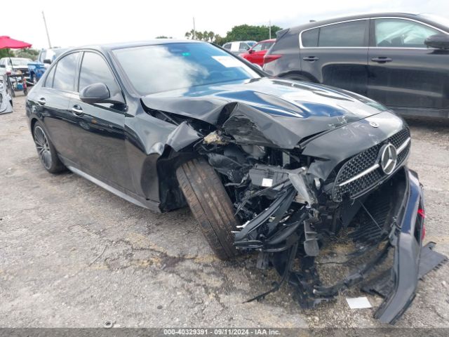 W1KAF4GB1RR216116 Mercedes-Benz C 300