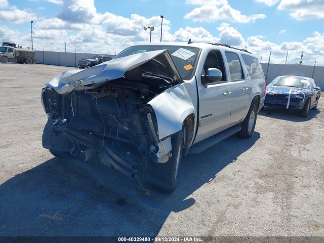 1GKS1KE08ER197128 GMC Yukon Xl 1500 Slt
