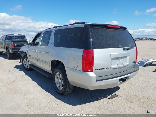 1GKS1KE08ER197128 GMC Yukon Xl 1500 Slt