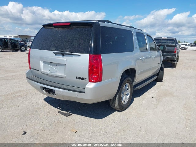 1GKS1KE08ER197128 GMC Yukon Xl 1500 Slt