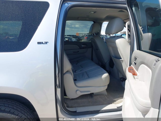 1GKS1KE08ER197128 GMC Yukon Xl 1500 Slt