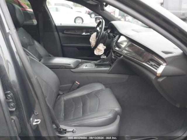 1G6KD5RS4GU167157 Cadillac CT6 LUXURY