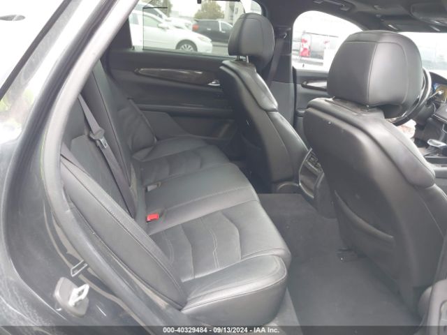 1G6KD5RS4GU167157 Cadillac CT6 LUXURY