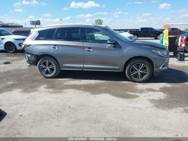 5N1DL0MM2HC523936 Infiniti QX60