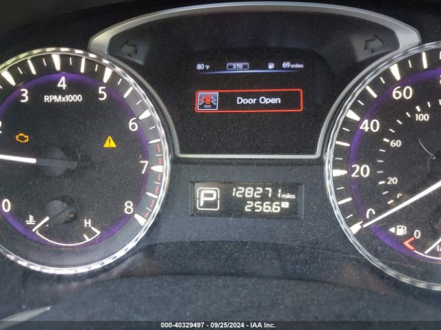 5N1DL0MM2HC523936 Infiniti QX60