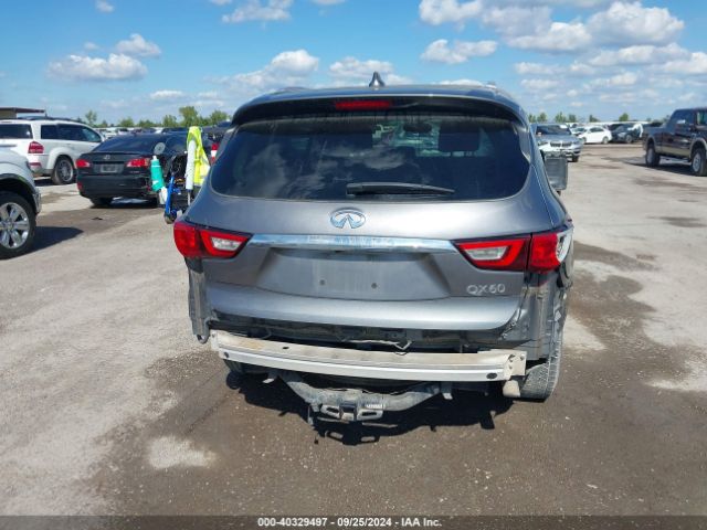 5N1DL0MM2HC523936 Infiniti QX60