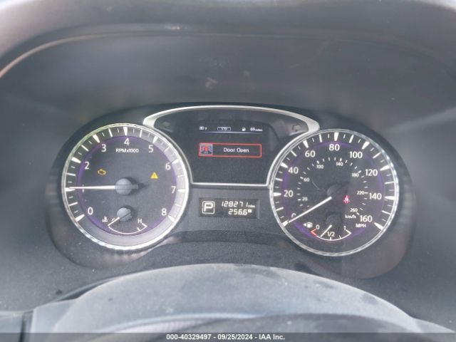 5N1DL0MM2HC523936 Infiniti QX60