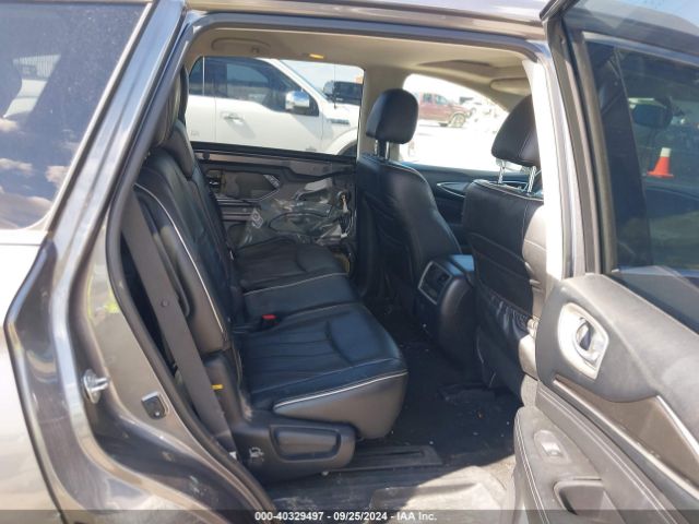 5N1DL0MM2HC523936 Infiniti QX60