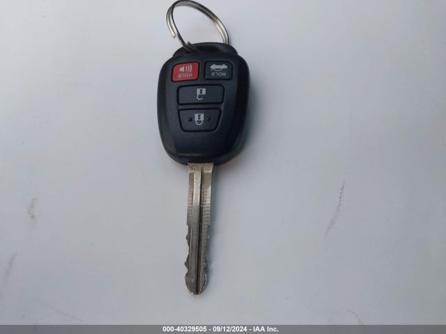 Toyota CAMRY SE 2014 4T1BF1FK5EU429944 Image 11